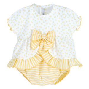 Conjunto Pololo Frisa