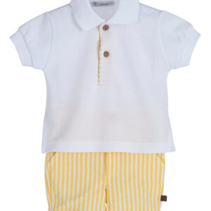 Conjunto Pantalon