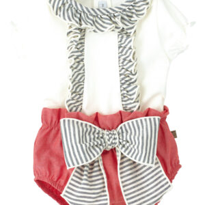 Conjunto Pololo Sulu
