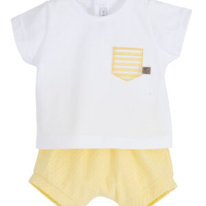 Conjunto Pololo Frisa