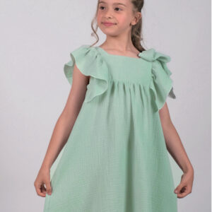 Vestido Tulipan