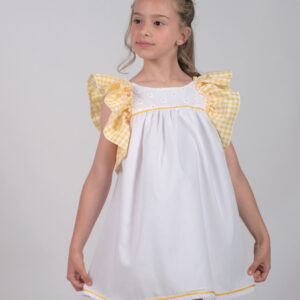 Vestido Margarita