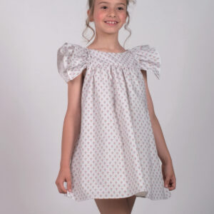 Vestido Magnolia