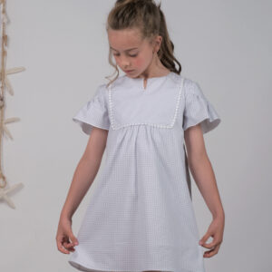 Vestido Gardenia