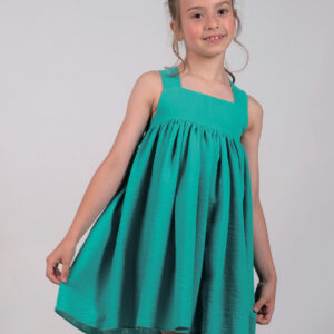 Vestido Lirio