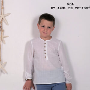 Conjunto Magnolia