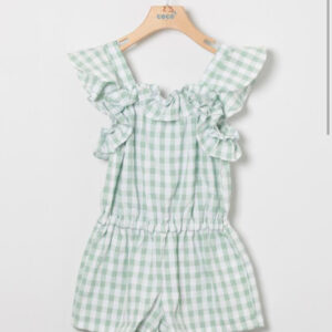 Mono de Niña 50418