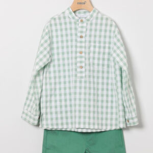 Conjunto de Niño 50421