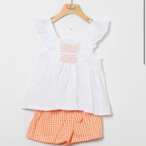 Conjunto de niña 50435