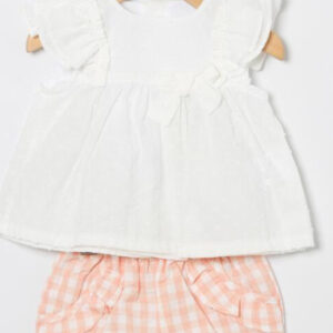 Conjunto de niña 80545