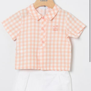Conjunto 80552 Niño