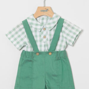 Ranita de pantalon Niño 80572