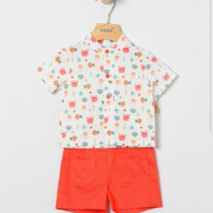 Conjunto de niño 80602