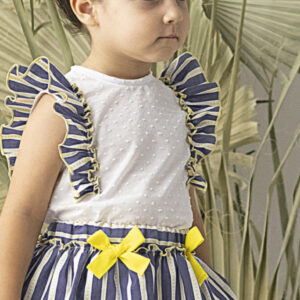 Conjunto Estribor niña