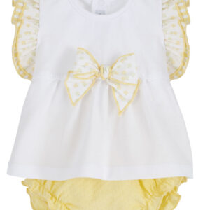 Conjunto Pololo Fri