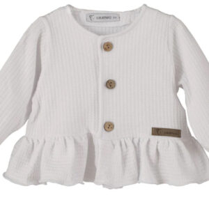 Chaqueta Rodas
