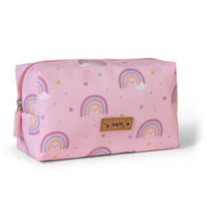 Estuche porta lápices
