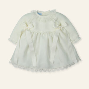 Vestido Special Muselina