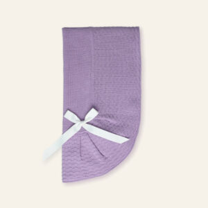 Toquilla volante Liberty Pastel