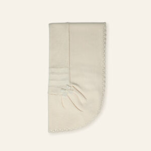 Toquilla lux volante Feather Natural
