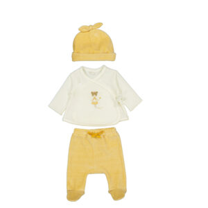 Conjunto Polaina hadas