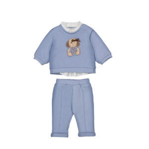 Conjunto conejito