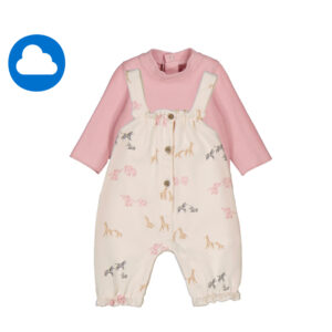 Conjunto Peto Safari