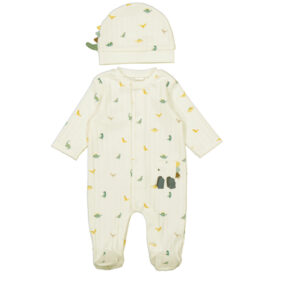 Set pelele con gorro