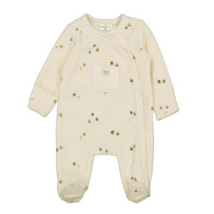Pelele bebe unisex
