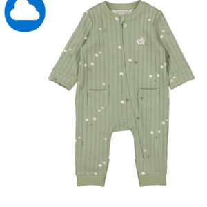 Pelele de bebe unisex