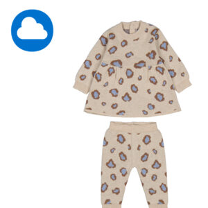 Conjunto tapioca
