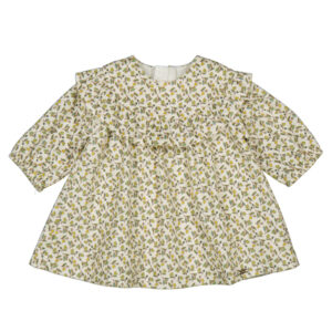Vestido de niña