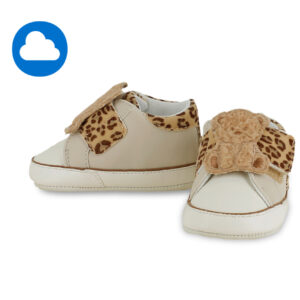 Deportivas osito