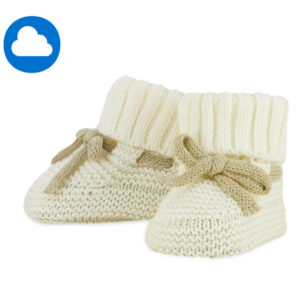 Patucos Tricot