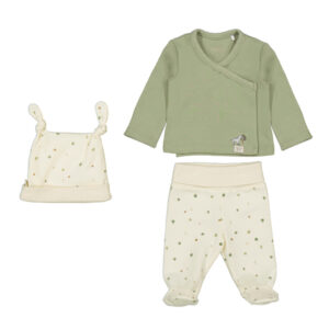 Set de regalo conjunto polaina