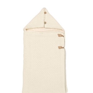 Saco tricot