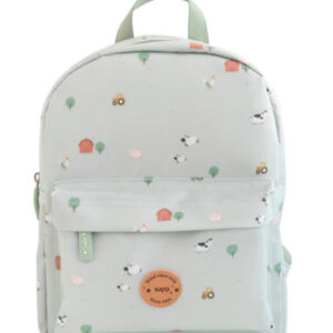 Mochila Funny Farm