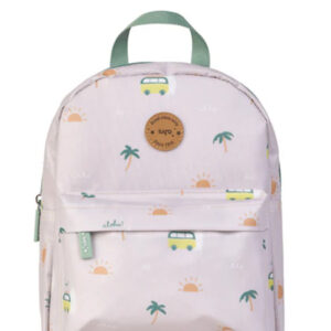 Mochila Aloha arena