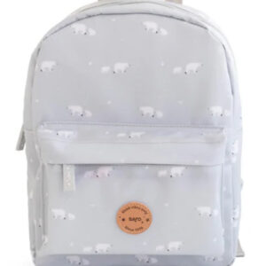 Mochila Polaris Glaciar