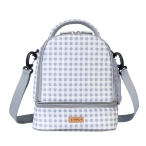 Bolsa térmica vichy