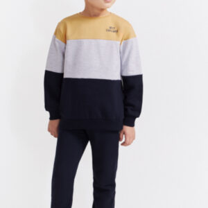 Chandal de niño