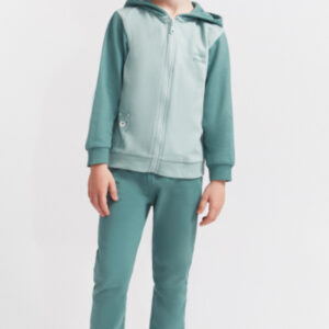 Chandal de niño