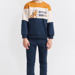 Chandal de niño