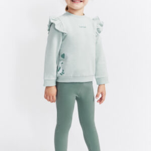 Chandal de Niña
