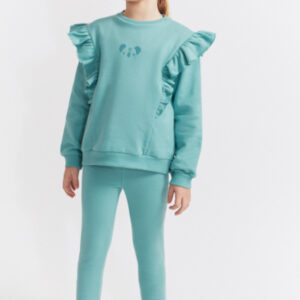 Chandal de Niña