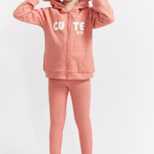 Chandal de niña