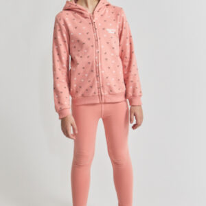 Chandal de Niña