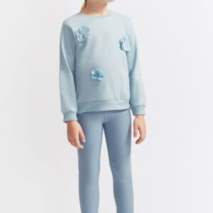 Chandal de niña