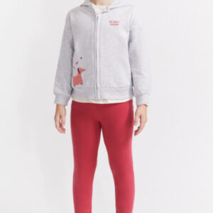 Chandal de Niña