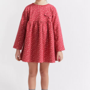 Vestido de niña
